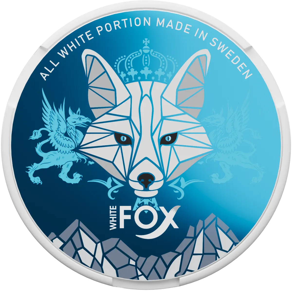 White Fox Classic