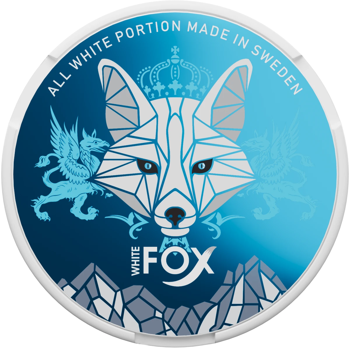 White Fox Classic